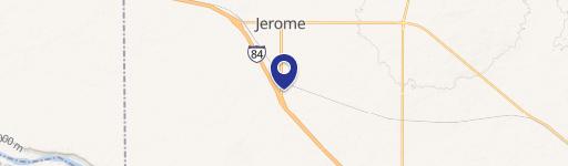 Jerome, ID 83338
