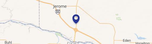 Jerome, ID 83338