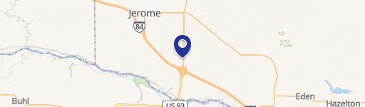 Jerome, ID 83338