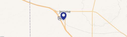 Jerome, ID 83338