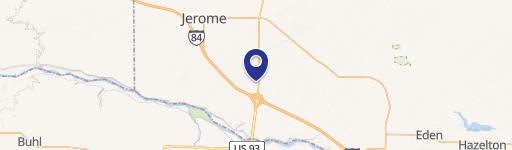 Jerome, ID 83338