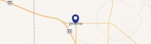 Jerome, ID 83338