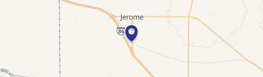 Jerome, ID 83338
