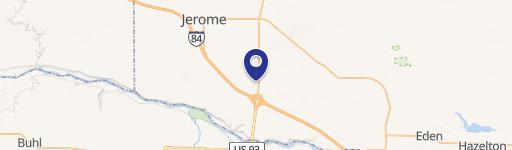 Jerome, ID 83338