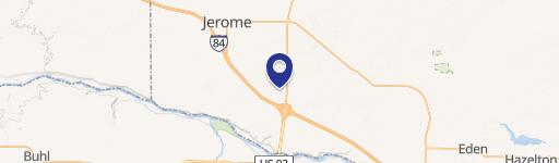 Jerome, ID 83338