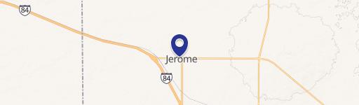 Jerome, ID 83338
