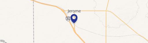 Jerome, ID 83338