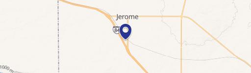 Jerome, ID 83338