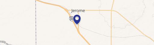 Jerome, ID 83338