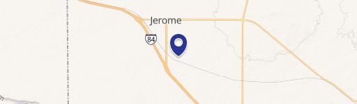 Jerome, ID 83338