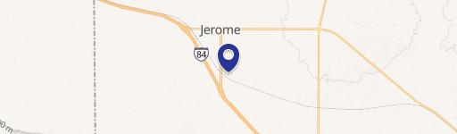 Jerome, ID 83338
