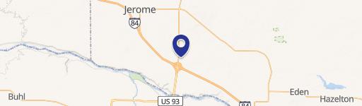 Jerome, ID 83338