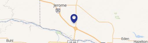 Jerome, ID 83338