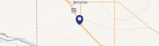 Jerome, ID 83338