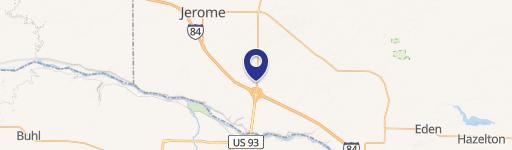 Jerome, ID 83338
