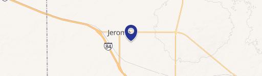Jerome, ID 83338