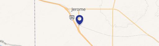 Jerome, ID 83338