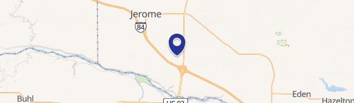 Jerome, ID 83338