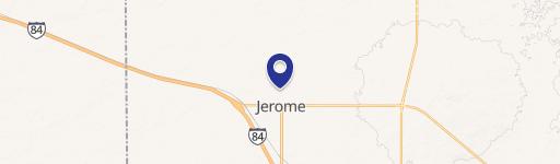 Jerome, ID 83338