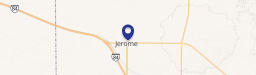 Jerome, ID 83338