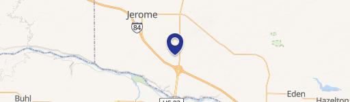 Jerome, ID 83338