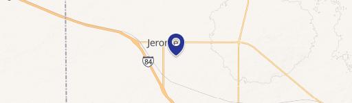 Jerome, ID 83338