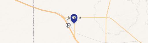 Jerome, ID 83338