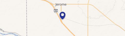 Jerome, ID 83338
