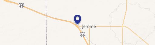 Jerome, ID 83338