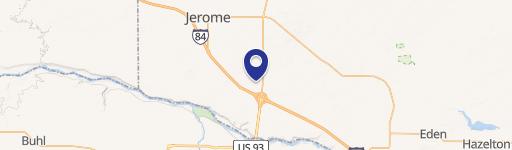 Jerome, ID 83338