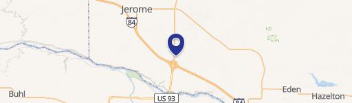 Jerome, ID 83338