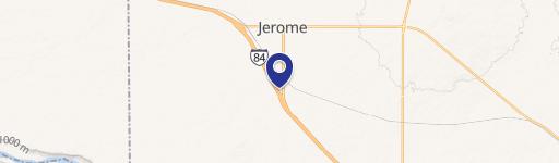 Jerome, ID 83338