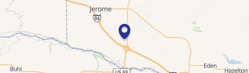 Jerome, ID 83338