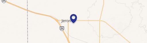Jerome, ID 83338