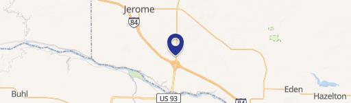 Jerome, ID 83338