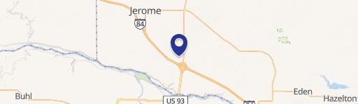 Jerome, ID 83338
