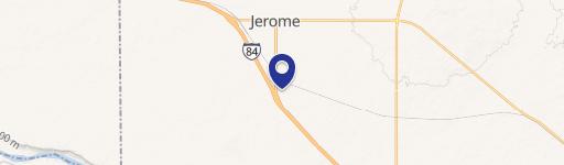 Jerome, ID 83338