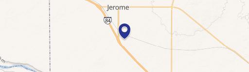 Jerome, ID 83338