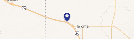 Jerome, ID 83338