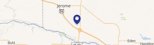 Jerome, ID 83338
