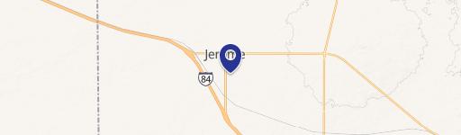 Jerome, ID 83338