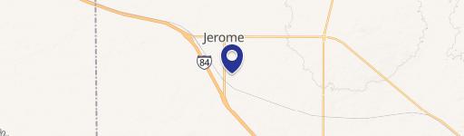 Jerome, ID 83338