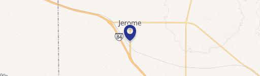 Jerome, ID 83338