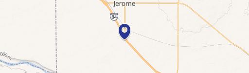 Jerome, ID 83338