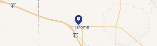 Jerome, ID 83338