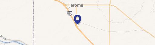 Jerome, ID 83338