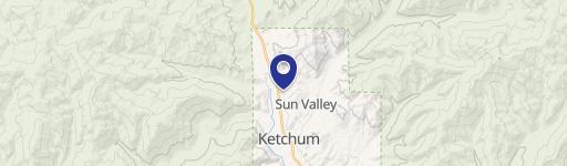 Ketchum, ID 83340