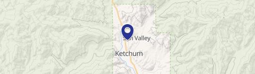 Ketchum, ID 83340
