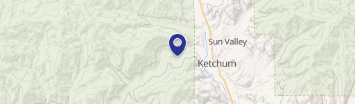 215 Picabo St, Unit 102