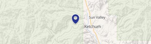 215 Picabo St, Unit 304